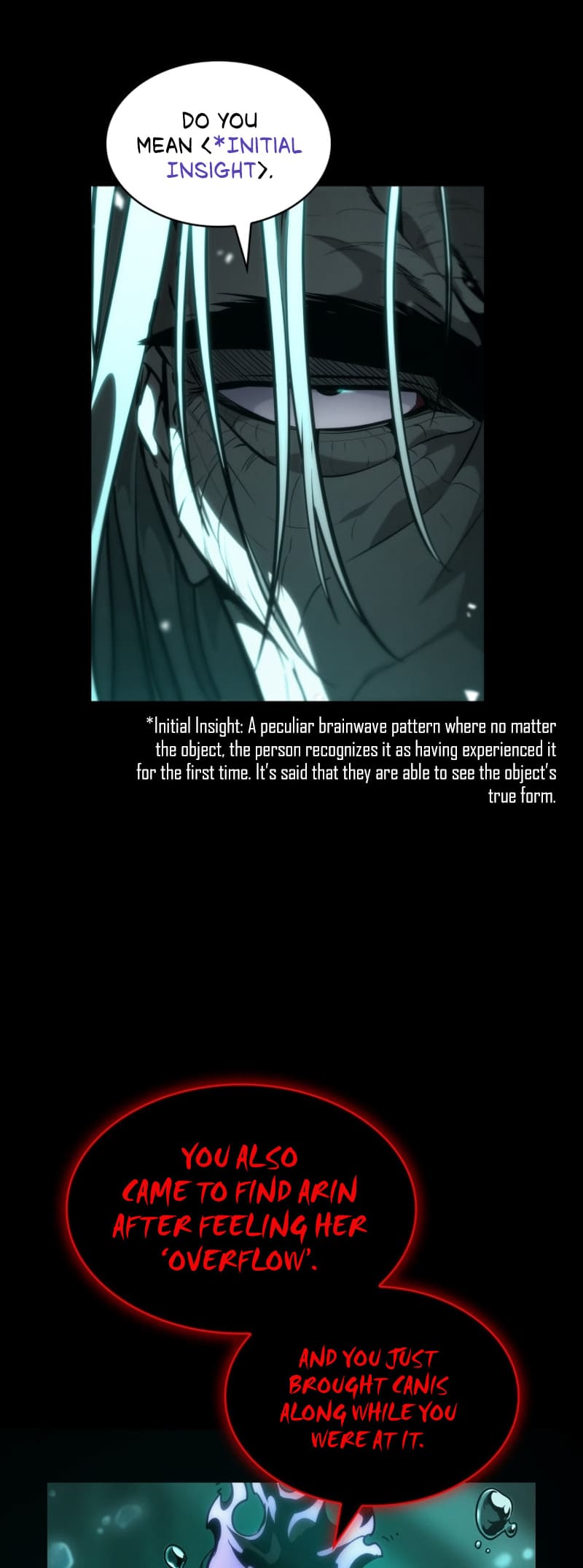 Infinite Mage, Chapter 82 image 008